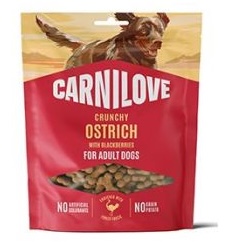 carnilove pamlsky pro psy